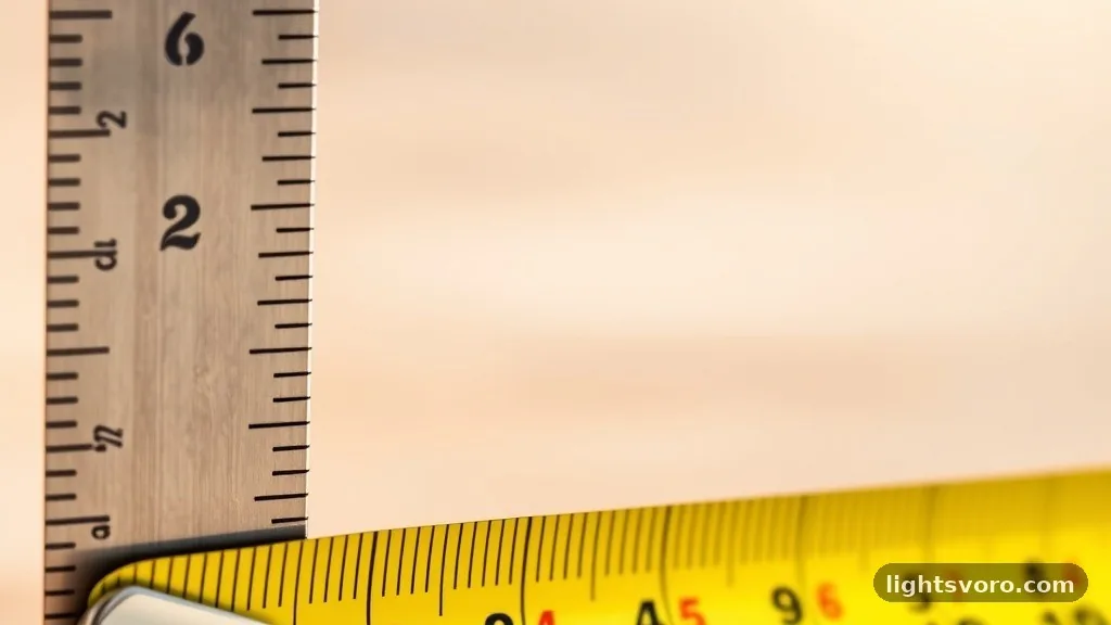 Defining the Unit: What Makes Up 100 Feet? - How Much Is 100 Feet? Understanding This Measurement in Real Life