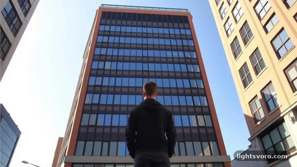 Height and Verticality: How High is 100 Feet? - How Much Is 100 Feet? Understanding This Measurement in Real Life