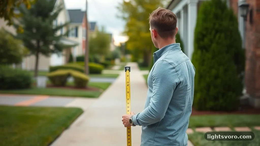 Improving Your Spatial Awareness - How Much Is 100 Feet? Understanding This Measurement in Real Life
