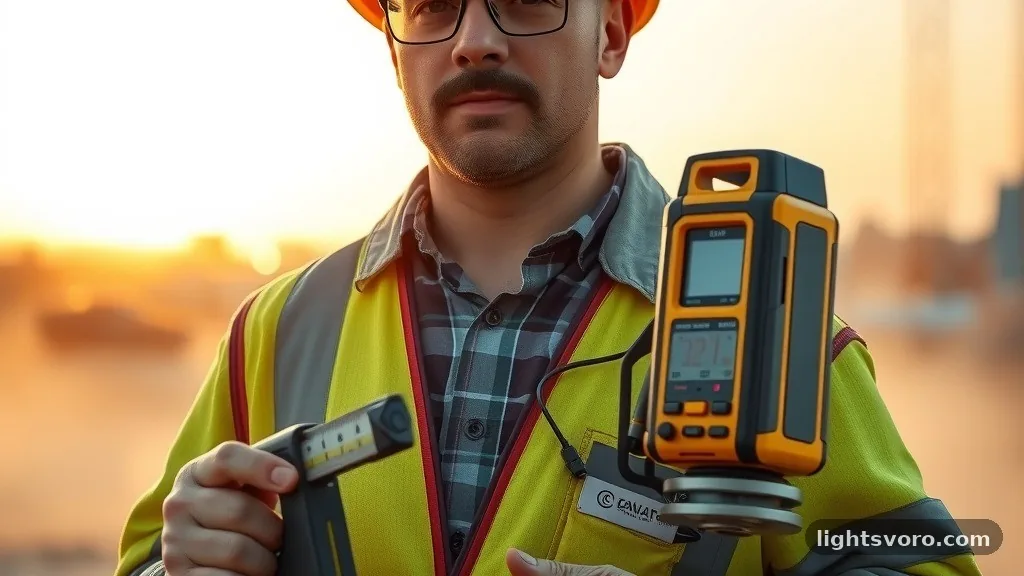 The Role of Tools in Measuring 100 Feet - How Much Is 100 Feet? Understanding This Measurement in Real Life